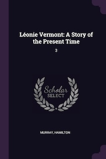 Front cover_Léonie Vermont
