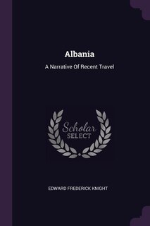 Front cover_Albania