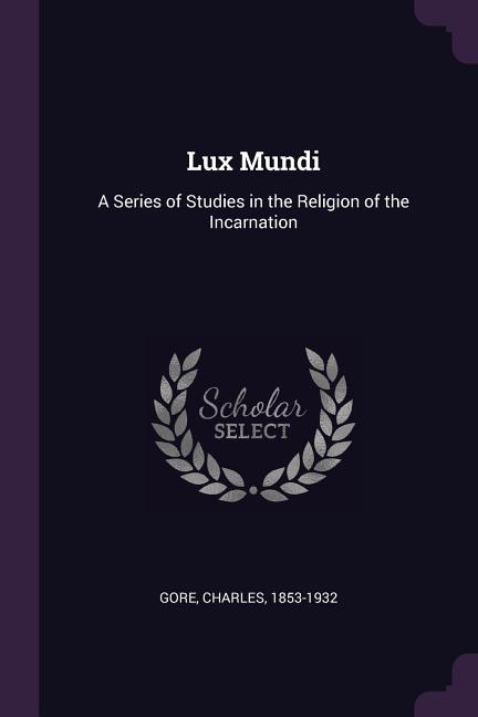 Couverture_Lux Mundi