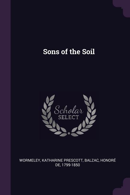 Sons of the Soil