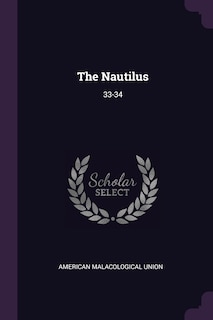 The Nautilus: 33-34