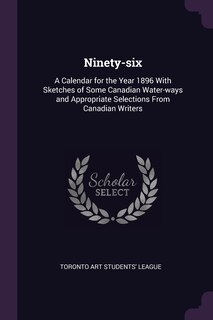 Front cover_Ninety-six