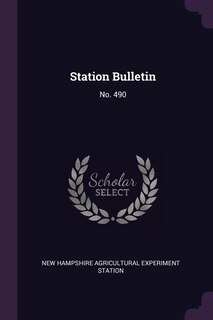 Front cover_Station Bulletin