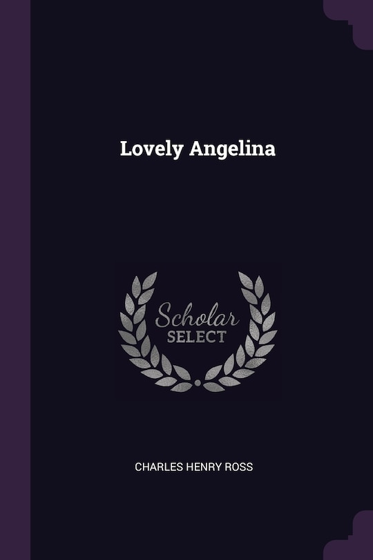 Couverture_Lovely Angelina