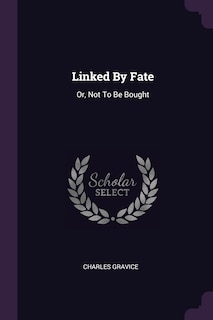 Couverture_Linked By Fate