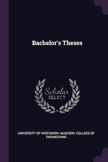 Bachelor's Theses