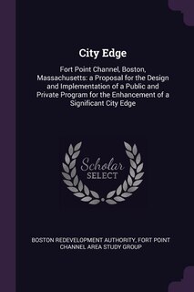 Couverture_City Edge