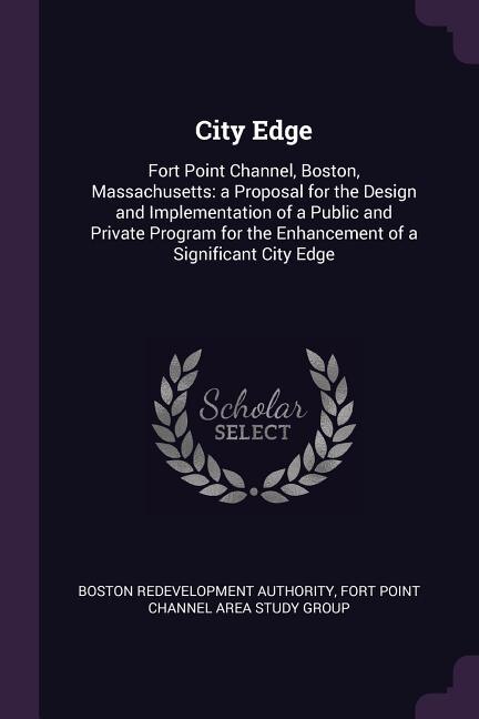 Couverture_City Edge