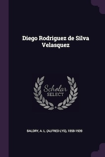Front cover_Diego Rodriguez de Silva Velasquez