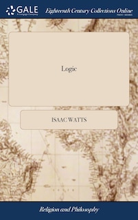 Front cover_Logic