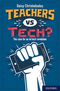 Front cover_Teachers vs Tech?