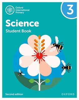 Couverture_Oxford International Science: Student Book 3