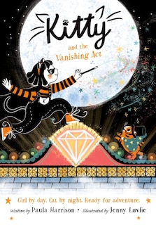 Front cover_Kitty and the Vanishing Act