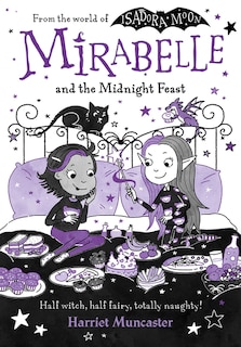 Couverture_Mirabelle and the Midnight Feast