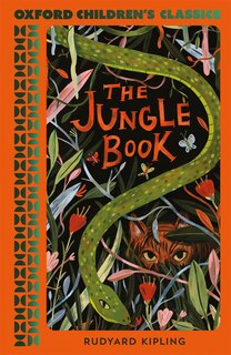 Couverture_The Jungle Book