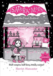 Front cover_Isadora Moon and the Frost Festival