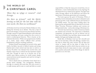 Couverture_A Christmas Carol