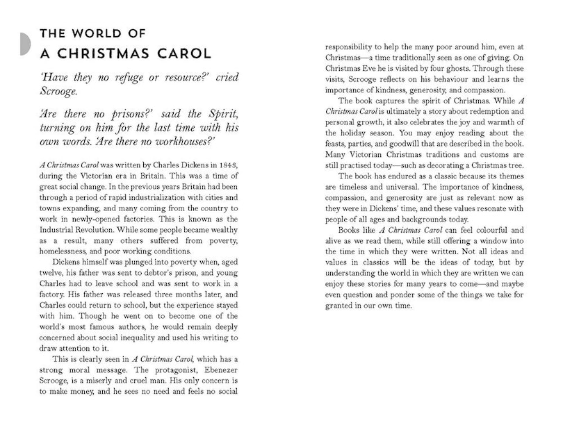 Couverture_A Christmas Carol