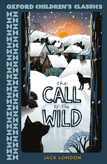 Couverture_The Call of the Wild