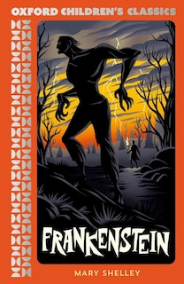 Couverture_Frankenstein