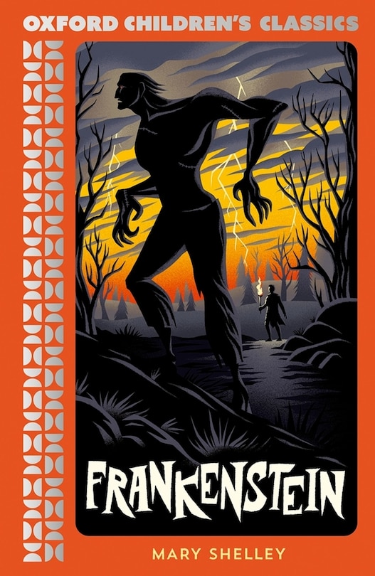 Couverture_Frankenstein