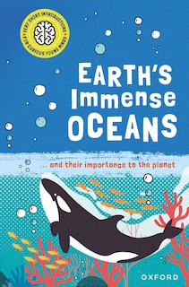 Couverture_Earth's Immense Oceans