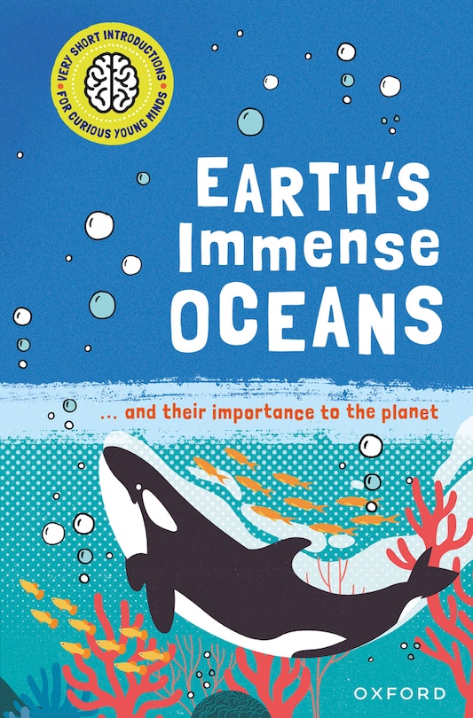 Couverture_Earth's Immense Oceans