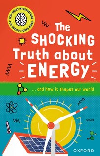Couverture_The Shocking Truth about Energy