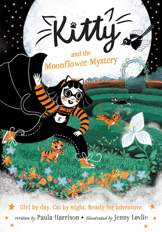 Couverture_Kitty and the Moonflower Mystery