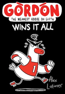 Front cover_Gordon Wins It All