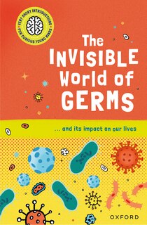 Couverture_The Invisible World of Germs