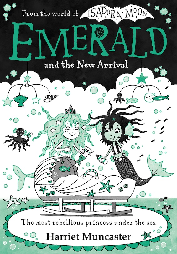 Couverture_Emerald and the New Arrival