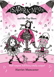 Front cover_Isadora Moon and the Pop Stars