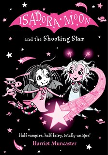Front cover_Isadora Moon And The Shooting Star