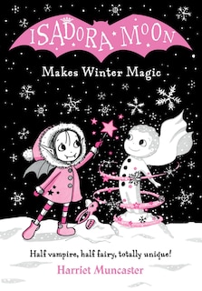 Front cover_Isadora Moon Makes Winter Magic