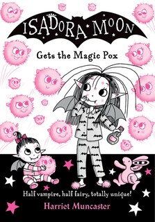 Couverture_Isadora Moon Gets The Magic Pox