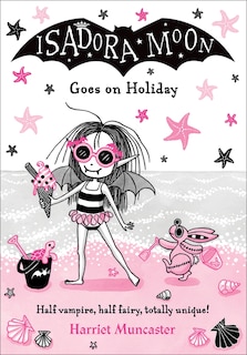 Couverture_Isadora Moon Goes On Holiday