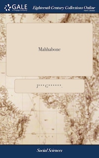 Front cover_Mahhabone