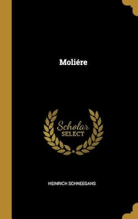 Moliére