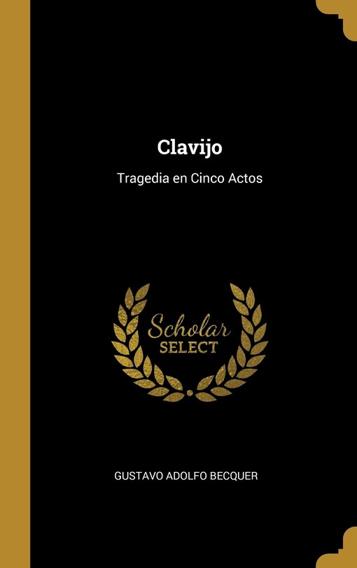 Front cover_Clavijo