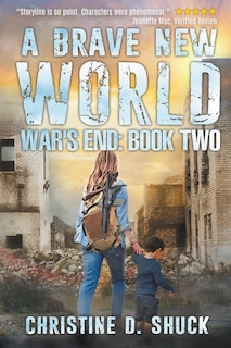 Front cover_War's End