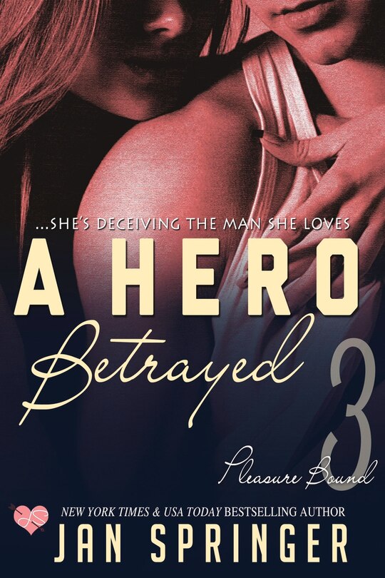 Front cover_A Hero Betrayed