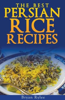 Couverture_The Persian Rice
