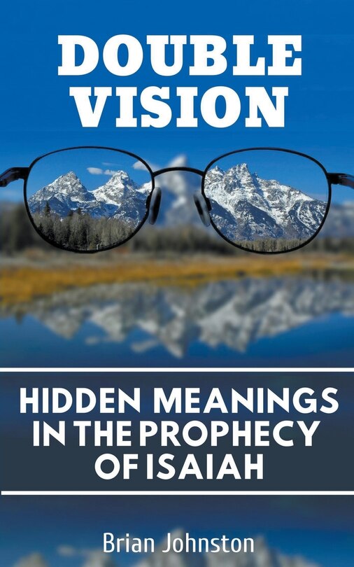 Front cover_Double Vision