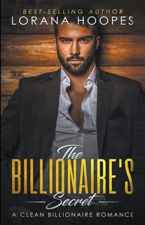 Couverture_The Billionaire's Secret