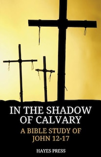 Front cover_In the Shadow of Calvary
