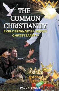 Front cover_The Common Christianity
