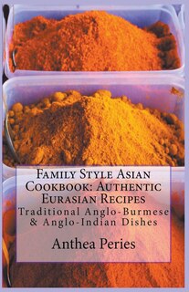 Couverture_Family Style Asian Cookbook