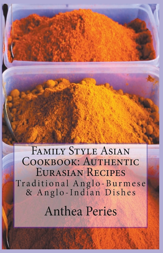 Couverture_Family Style Asian Cookbook