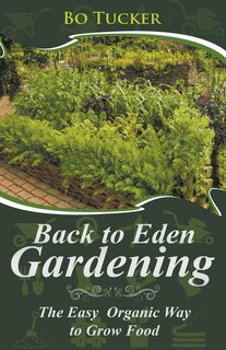 Couverture_Back to Eden Gardening
